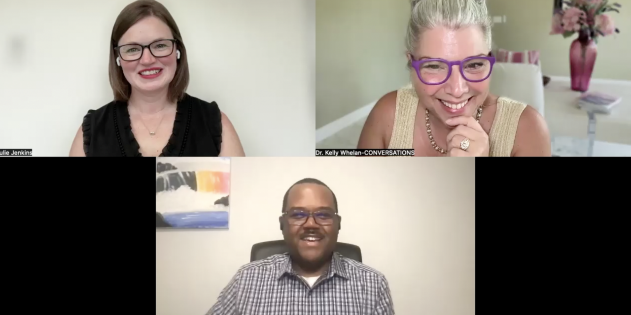 Navigating Complex Change: Leading Through the Unknown